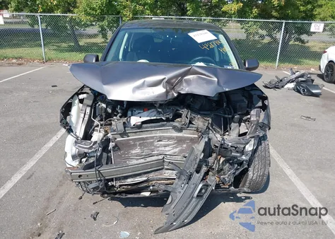 2012 Honda Cr-V Ex from USA, damaged, VIN 5J6RM4H52CL039348